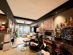 Blk 19 Jalan Tenteram (Toa Payoh), HDB 5 Rooms #585708841